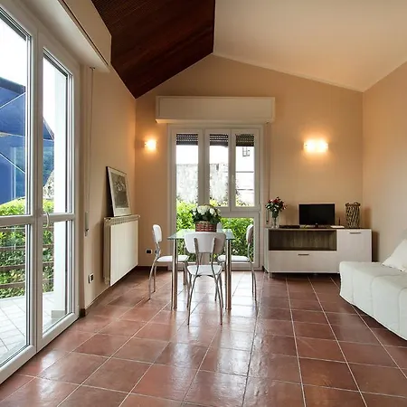 Villetta In Tranquilla