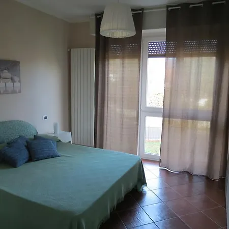 Villetta In Tranquilla * 바메노