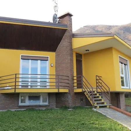 펜션 Villetta In Tranquilla