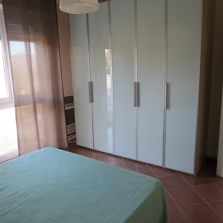 Villetta In Tranquilla 펜션