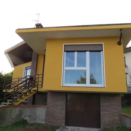 펜션 Villetta In Tranquilla *