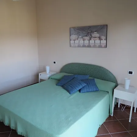펜션 Villetta In Tranquilla